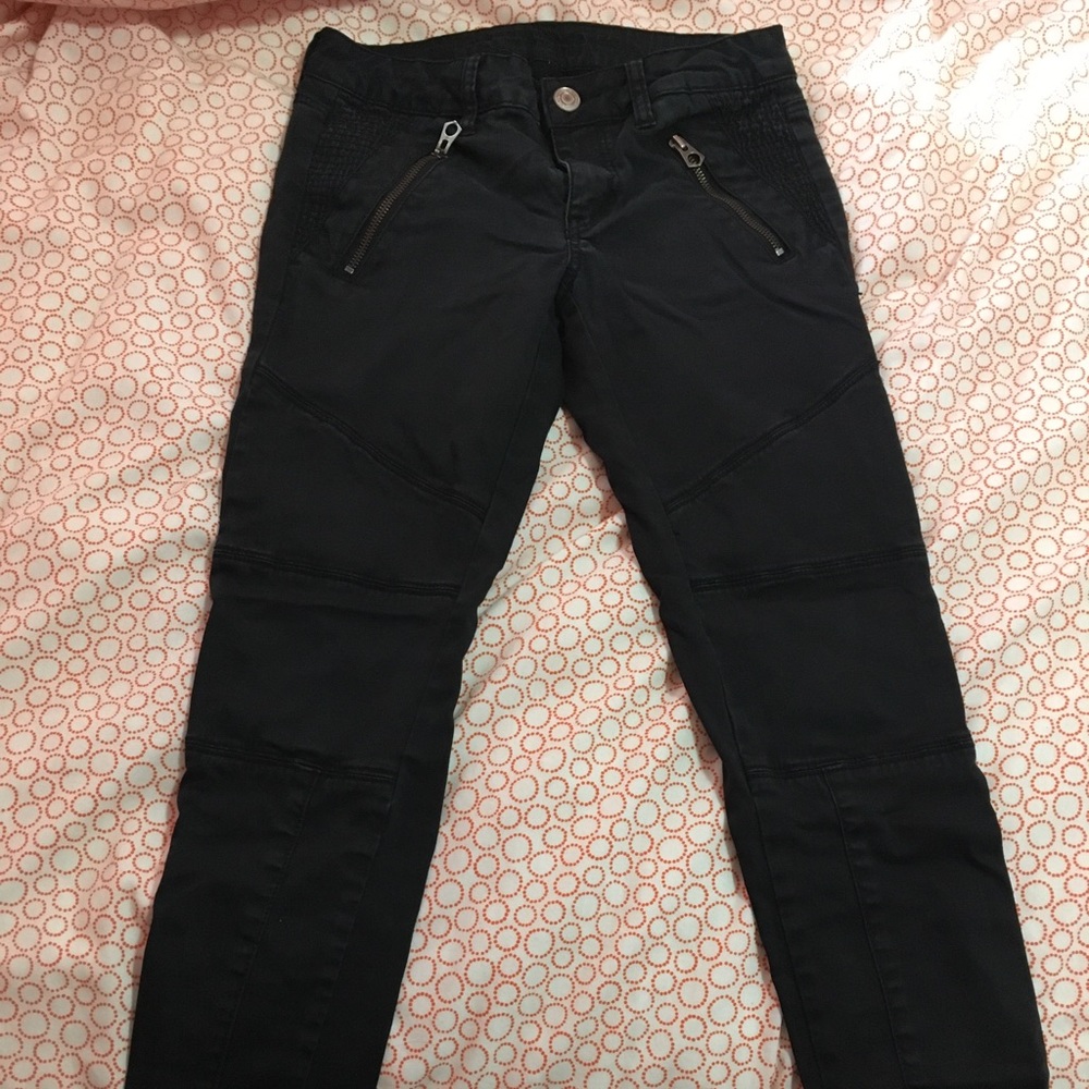American Eagle Jeans (Skinny)